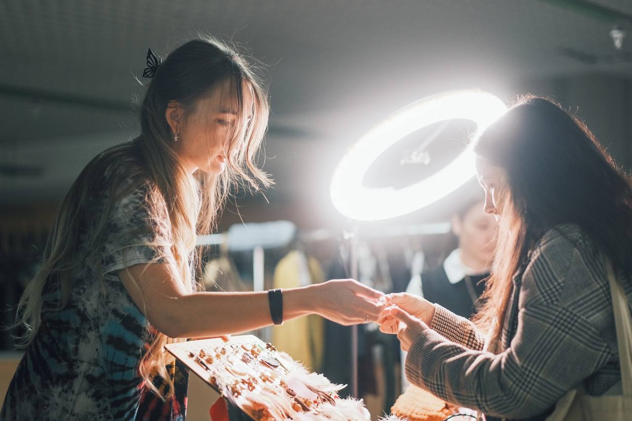 Развивайте чувство долга