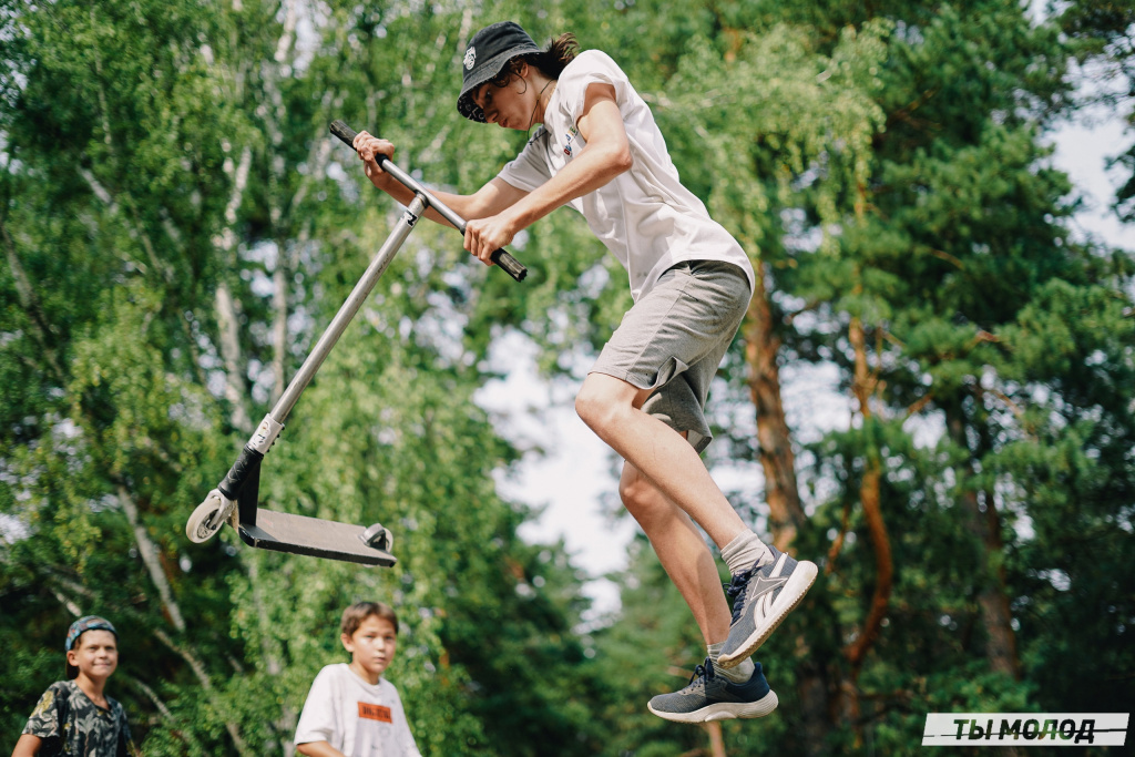 Куда сходить на выходных в Новосибирске 