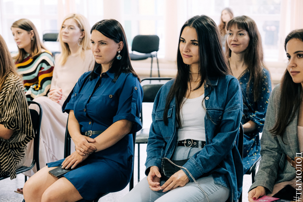 Лекция про искусство в Новосибирске 