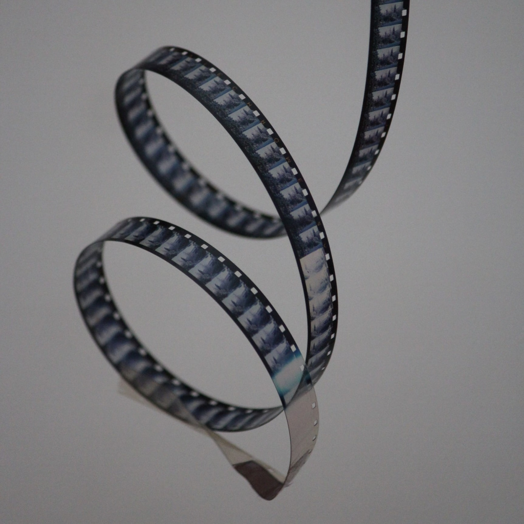 Открытый показ фильма 