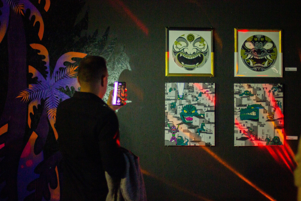 Открыт прием заявок на биеннале «Икс История: память о будущем»