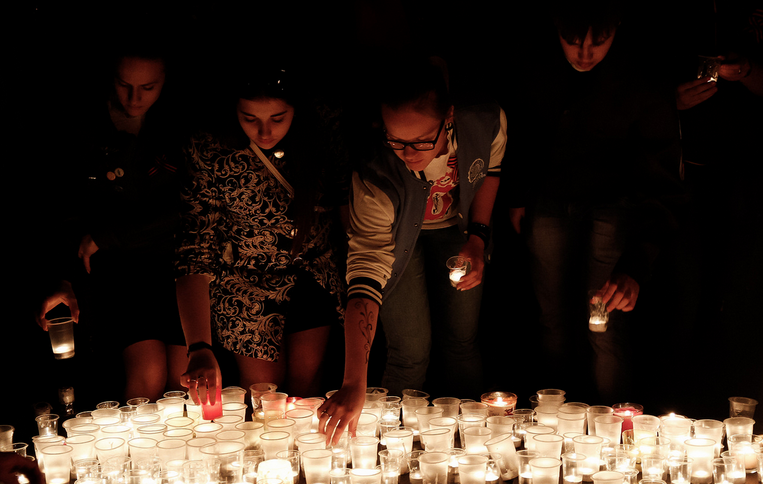 Акция Свеча Памяти, Монумент Славы, 2016г..png