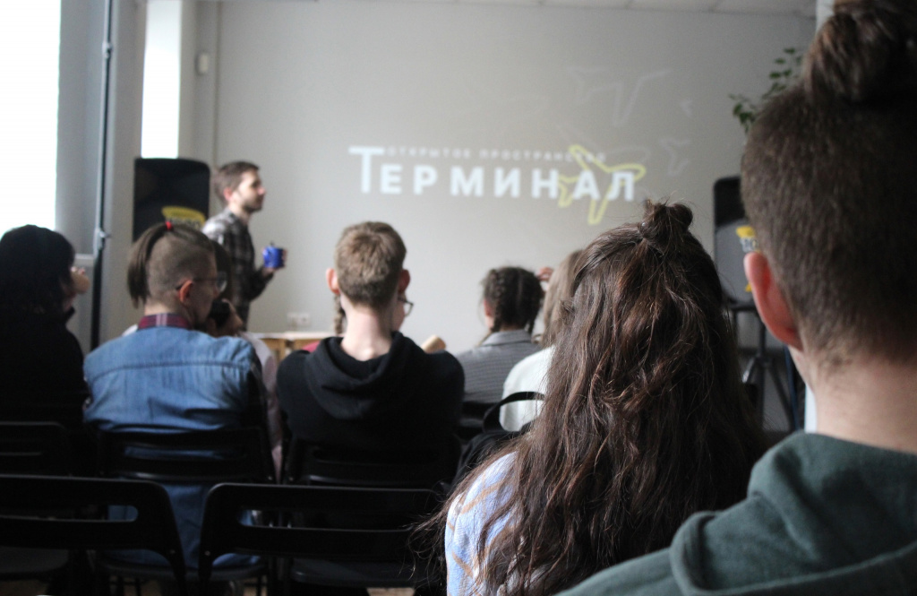 Открытые лекции в Новосибирске 