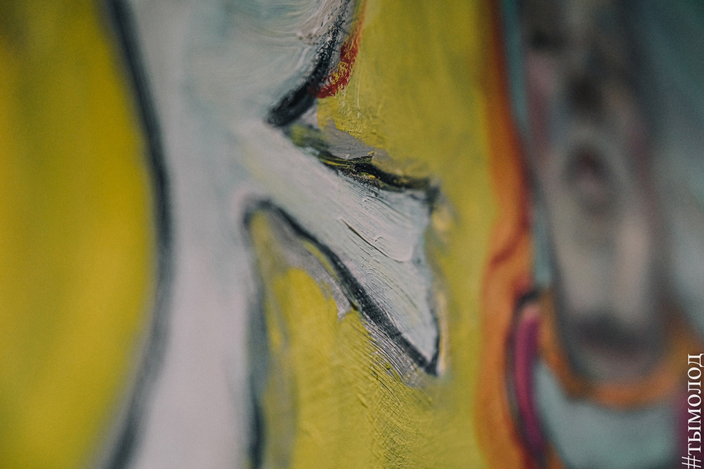 Мастер-класс в Новосибирске 