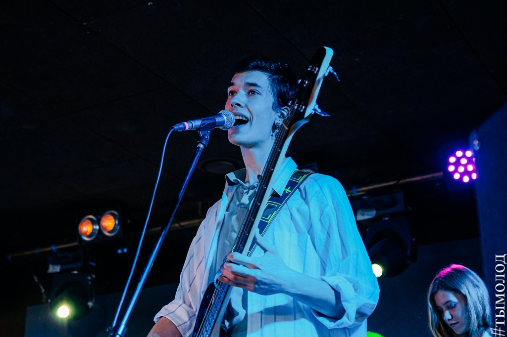 Школа для вокалистов в Новосибирске 