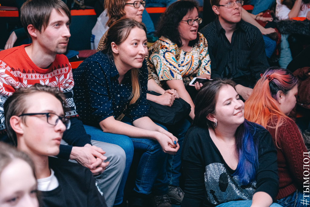 Спич про экопривычки «Сила простых действий»