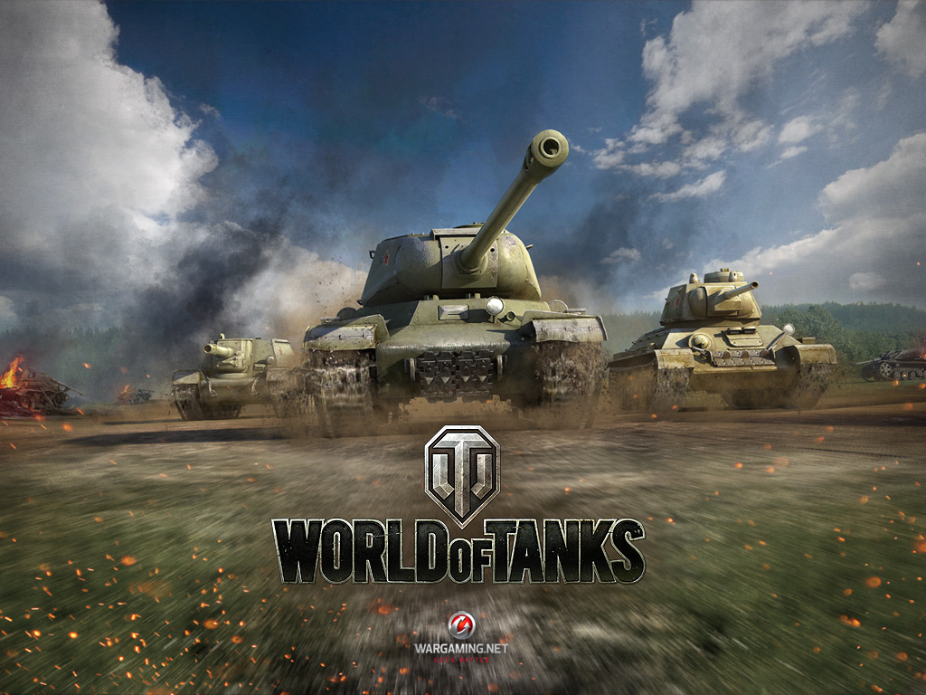 В Новосибирске соберутся любители компьютерной игры World of Tanks - Ты  молод