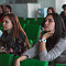 TEDxNovosibirskSalon "Жизнь в городе"