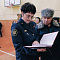 Смотр-конкурс среди СООПН