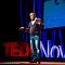Шестая конференция TEDxNovosibirsk