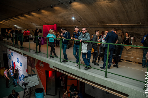 SMMSiberia 2018