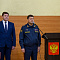 Смотр-конкурс общественных объединений правоохранительной направленности