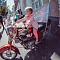 Городской Ретро-фестиваль