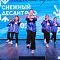 Всероссийская патриотическая акция "Снежный десант РСО. Десант Победы-2025"