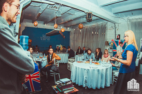 Премия "Персонаш"