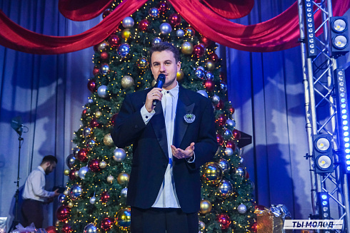 Достигать новых профессиональных высот! 