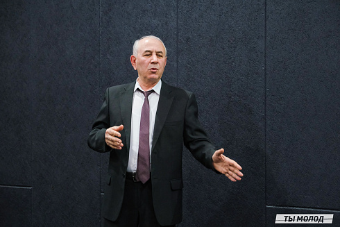 Межнациональная встреча на тему социальной и культурной адаптации детей мигрантов