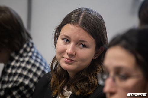 Итоги года работы подростковых центров в 2024 году 