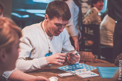 Networking Форум