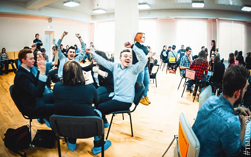 Интеллектуальный турнир "Элементарно"