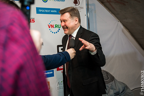 SMMSiberia 2018