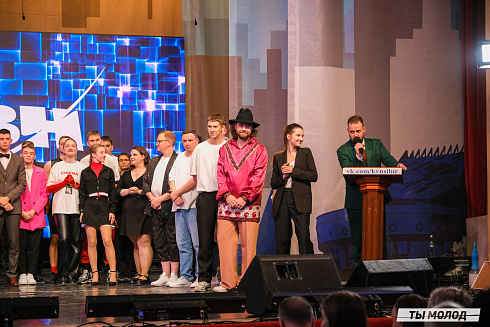 Финал, который точно запомнится! 