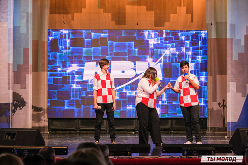 Финал, который точно запомнится! 