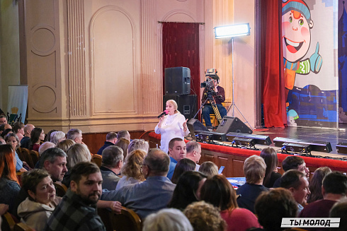 Финал, который точно запомнится! 