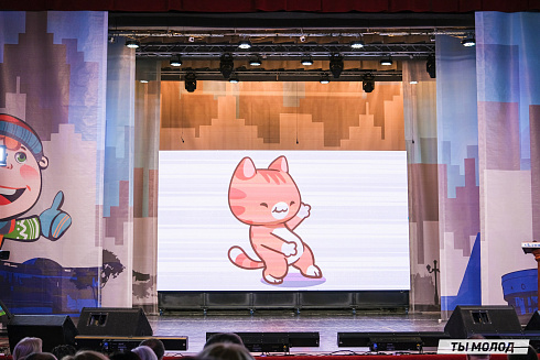 Финал, который точно запомнится! 