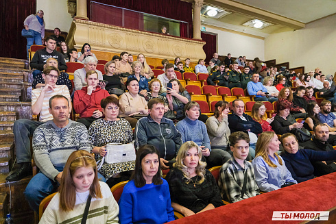 Финал, который точно запомнится! 