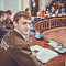 Встреча «Российских студенческих отрядов» с ВРИО Губернатора НСО