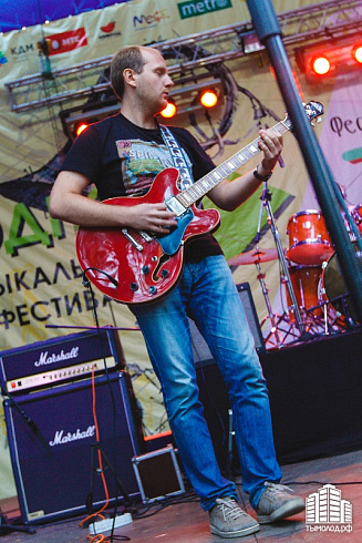 "Заодно!" и "Vel&Roll"