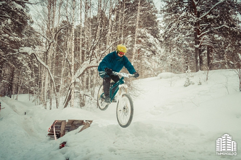 DOWNMALL SIBERIA: ОТБОРОЧНЫЕ СОРЕВНОВАНИЯ