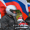Велопробег в День России