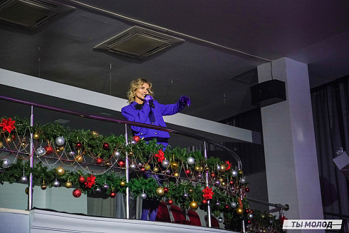 Достигать новых профессиональных высот! 