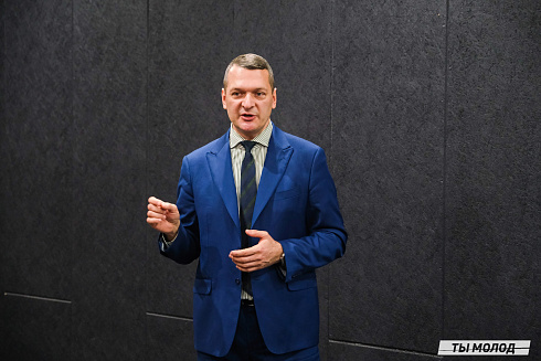 Межнациональная встреча на тему социальной и культурной адаптации детей мигрантов