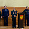 Смотр-конкурс общественных объединений правоохранительной направленности