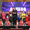 Четверть финал лиги КВН-Сибирь-НЭКСТ 2025