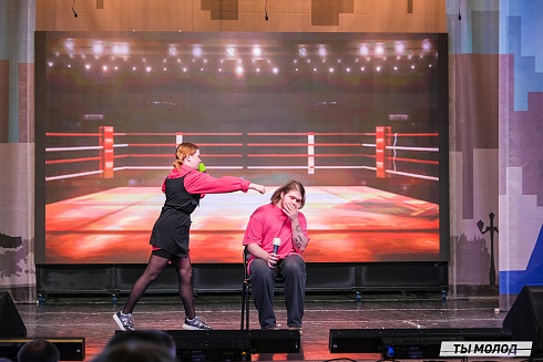 Финал, который точно запомнится! 