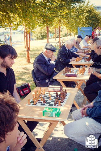 "Город Чемпионов"