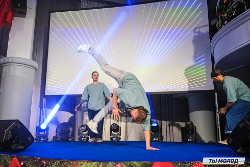 Достигать новых профессиональных высот! 