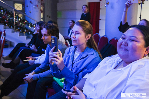 Достигать новых профессиональных высот! 