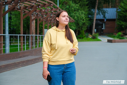 Командообразующий выезд актива Добро.Центра НСК