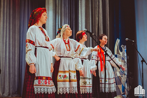 Городской творческий конкурс специалистов отрасли молодежной политики «Зажигай! Действуй! Твори!»