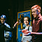 PlayStation Plus Party в Новосибирске