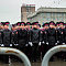 Новосибирск готовится к празднованию 9 мая 