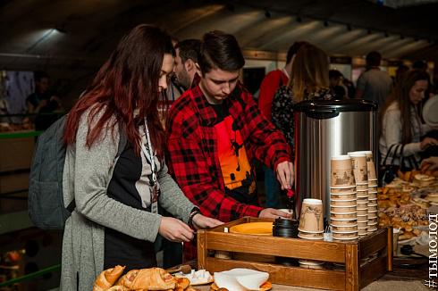 SMMSiberia 2018