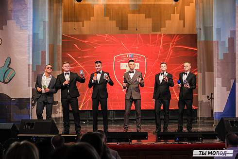 Финал, который точно запомнится! 