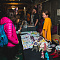 Ярмарка гик-товаров Geek Market 