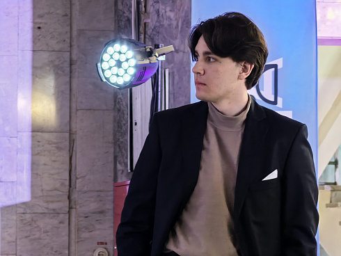 Два дня невероятного творчества! 